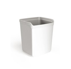 ARDA 8111B pen/pencil holder Polystyrol White