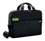 Borsa Smart Traveller per PC - 13,3" - nero - Leitz Complete