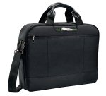 Borsa Smart Traveller per PC - 13,3" - nero - Leitz Complete