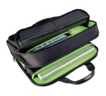 Borsa Smart Traveller per PC - 13,3" - nero - Leitz Complete