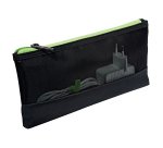 Borsa Smart Traveller per PC - 13,3" - nero - Leitz Complete