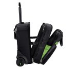 Trolley Carry On Smart Traveller - Leitz Complete