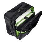 Trolley Carry On Smart Traveller - Leitz Complete