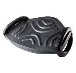 En_fellowes repose-pi foot rocker