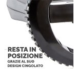 Poggiapiedi Smart Rocker - Fellowes