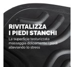 Poggiapiedi Smart Rocker - Fellowes