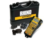 Etichettatrice Rhino 5200 industriale - in kit - Dymo