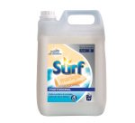 Detersivo liquido Lavatrice - marsiglia - 5 L - Surf