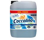 Coccolino ammorbidente lavatrice Aria di Primavera - profumato - 10 L - Coccolino