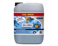 Coccolino ammorbidente lavatrice Aria di Primavera - profumato - 10 L - Coccolino