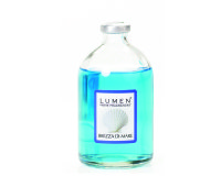 Refill per diffusore a bastoncini - brezza di mare - 100 ml - Lumen