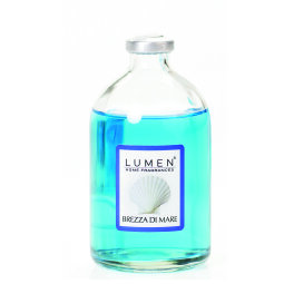 Refill per diffusore a bastoncini - brezza di mare - 100 ml - Lumen