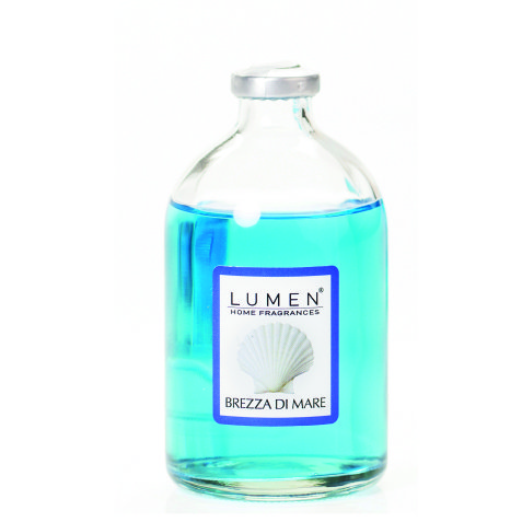 Refill per diffusore a bastoncini - brezza di mare - 100 ml - Lumen