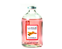 Refill per diffusore a bastoncini - cannella - 100 ml - Lumen