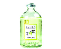 Refill per diffusore a bastoncini - vaniglia - 100 ml - Lumen