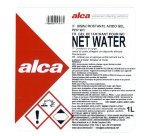 Detergente acido Net Water - Alca - flacone da 1 L