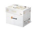 Carta IQ Premium - A4 - 90 gr - bianco - Mondi - conf. 500 fogli