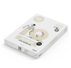 Carta IQ Premium - A3 - 90 gr - bianco - Mondi - conf. 500 fogli