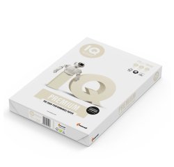 Carta IQ Premium - A3 - 250 gr - bianco - Mondi - conf. 150 fogli