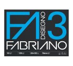 Fabriano 8001348107330 drafting paper 10 sheets