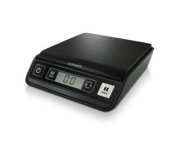 Bilancia postale digitale M2 - peso massimo 2 kg - Dymo