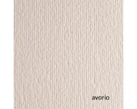 Cartoncino Elle Erre - 50x70cm - 220gr - avorio 30 - Fabriano - blister 20 fogli