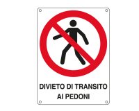 Cartelli Vietato Fumare Con Nastro Adesivo - 20x30 Cm, 3 Pezzi - Foto 2