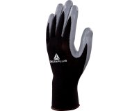 Guanti Deltaplus VE712GR in nitrile
