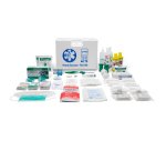 Valigetta di primo soccorso Multisan HACCP