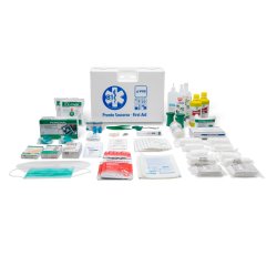 Valigetta di primo soccorso Multisan HACCP