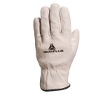 Guanti Deltaplus FBN49 in pelle fiore di bovino