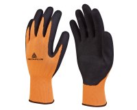 Guanti Deltaplus Apollon VV733 in schiuma di lattice