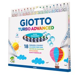 Giotto 8000825006241 paint marker
