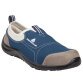 Scarpe antinfortunistiche Deltaplus Miami S1P SRC grigio/blu