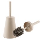 Portascopino Potter - da terra - diametro 16 cm - altezza 38 cm - ghiaccio - PPL - Perfetto