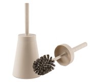 Portascopino Potter - da terra - diametro 16 cm - altezza 38 cm - ghiaccio - PPL - Perfetto