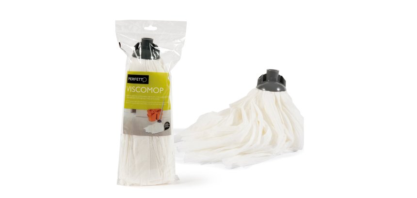Mop in viscosa Viscomop - PerfettoFactory
