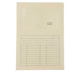 Blasetti Sintex Ivory A4