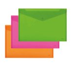 Lebez 80438 folder Multicolour A4