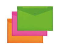 Lebez 80438 folder Multicolour A4