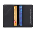 Protective case Hidentity Double - Black