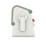 Plastificatrice a freddo Nuova Stazione Creativa multifunzione - Xyron