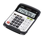 Calcolatrice da tavolo WD-320MT - 12 cifre - waterproof - Casio