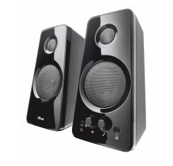 Trust Tytan Black Wired 18 W