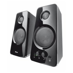 Trust tytan 2.0 speaker set - speakers - for pc