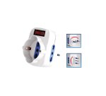 Adattatore rotante con interruttore - 2 prese bipasso 2P+T 10/16A + 1 presa Schuko - MKC