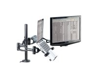 Fellowes 8211901 monitor mount accessory