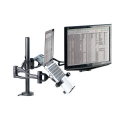 Fellowes 8211901 monitor mount accessory