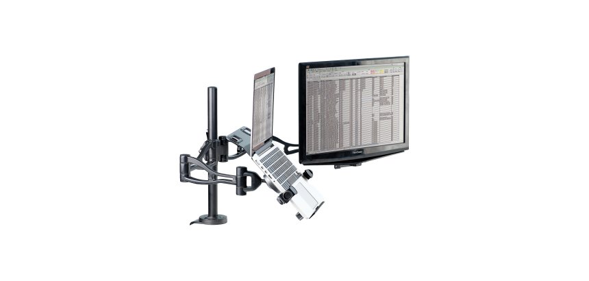 Piattaforma per notebook Professional Series - Fellowes