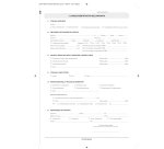 Libretto impianto climatizzazione Emilia Romagna - 297 x 210mm - 48 fogli - Edipro
